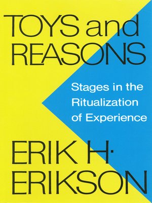 cover image of Toys and Reasons